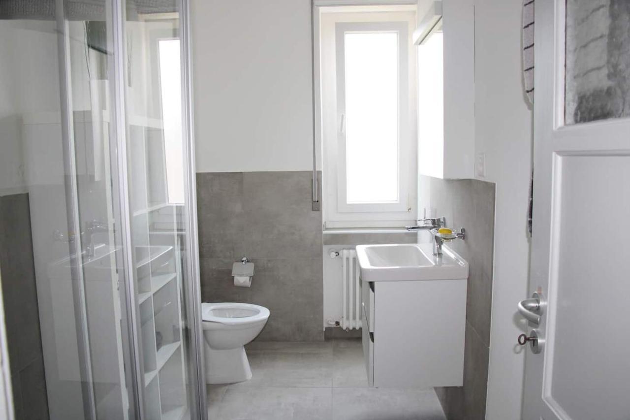 Apartment New & Modern With Beautiful View! Lugano