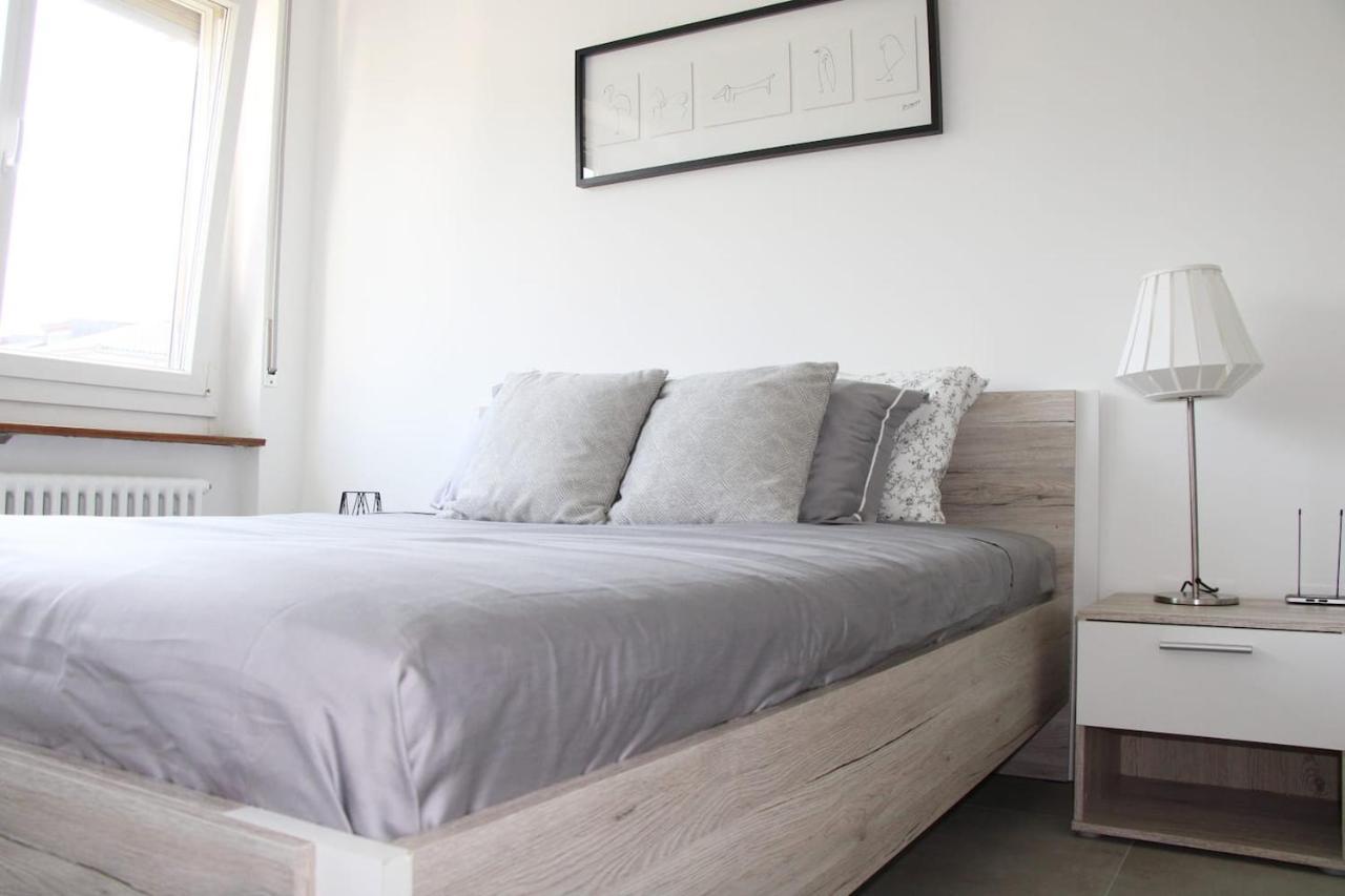 Appartamento New & Modern With Beautiful View!